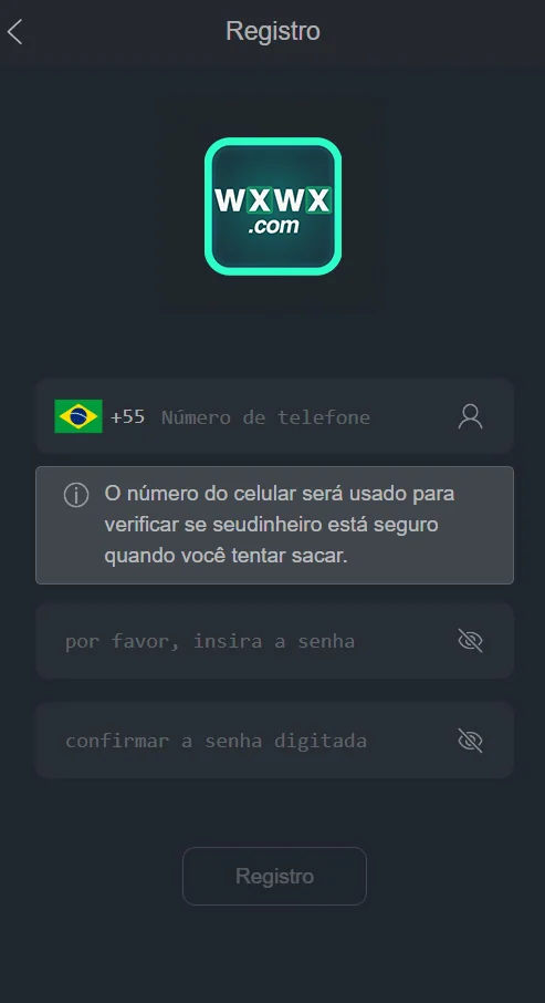 Saques rápidos em aplicativo de apostas esportivas